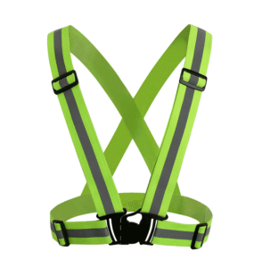 Reflective Stretch Vest