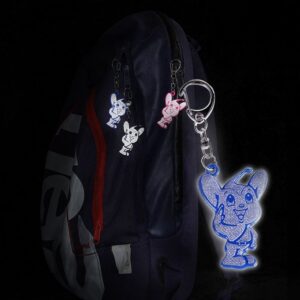 Reflective pendant